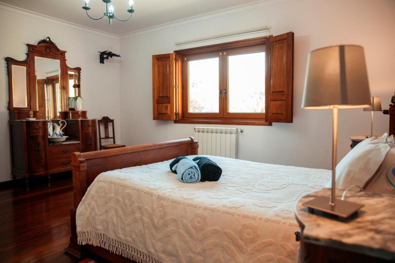Casa Das Flores Amares Extérieur photo