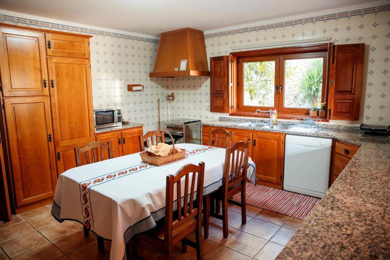 Casa Das Flores Amares Extérieur photo