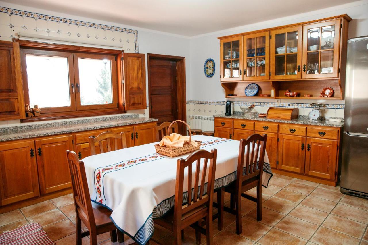 Casa Das Flores Amares Extérieur photo