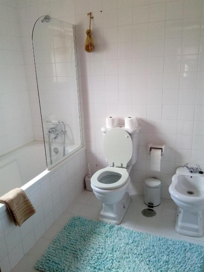 Casa Das Flores Amares Extérieur photo